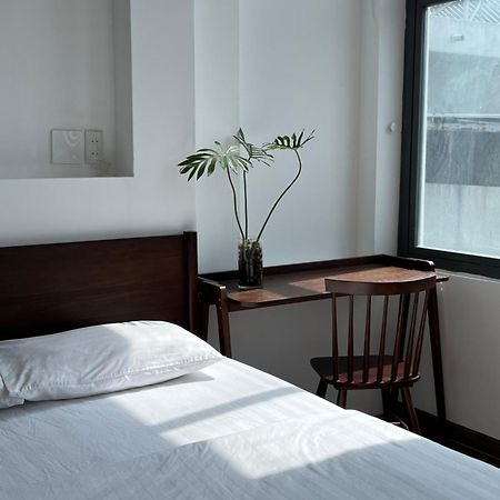 Laé Hostel Tuy Hoa Extérieur photo