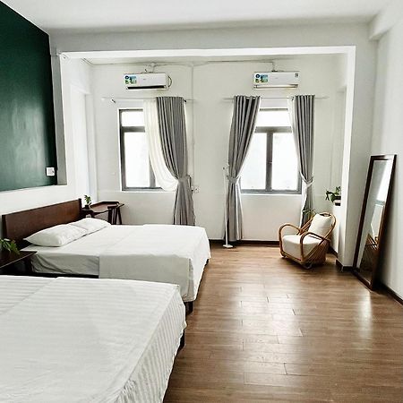 Laé Hostel Tuy Hoa Extérieur photo