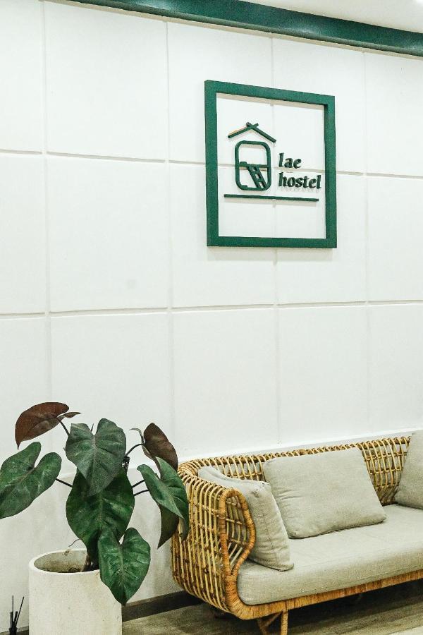 Laé Hostel Tuy Hoa Extérieur photo