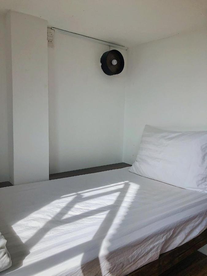 Laé Hostel Tuy Hoa Extérieur photo