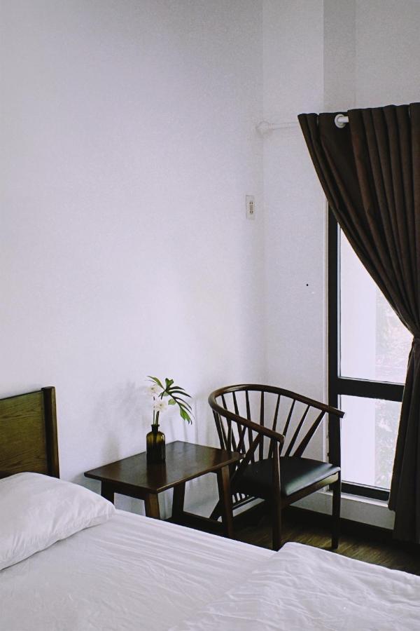 Laé Hostel Tuy Hoa Extérieur photo