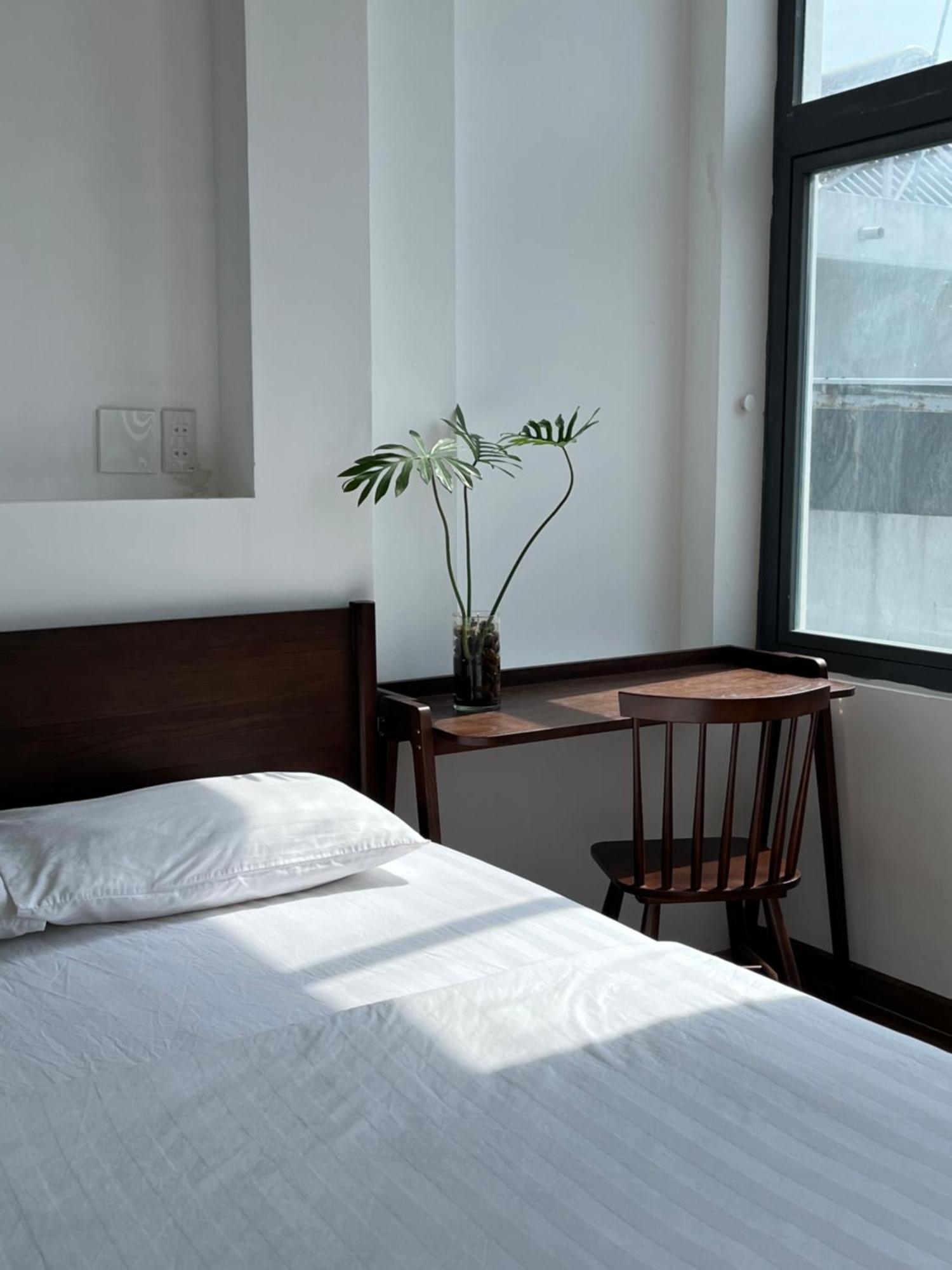 Laé Hostel Tuy Hoa Extérieur photo