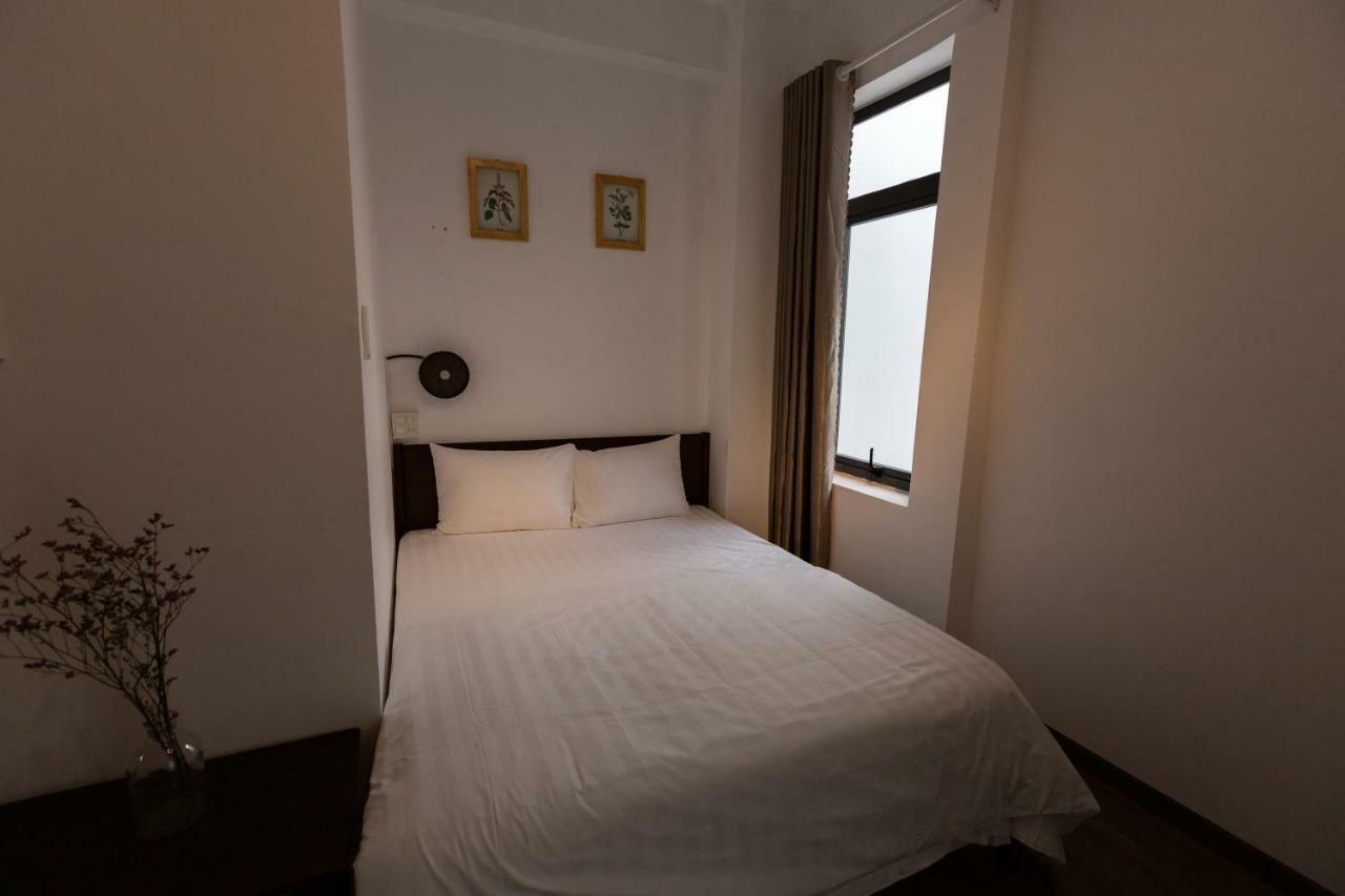 Laé Hostel Tuy Hoa Extérieur photo