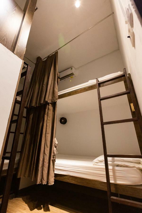 Laé Hostel Tuy Hoa Extérieur photo