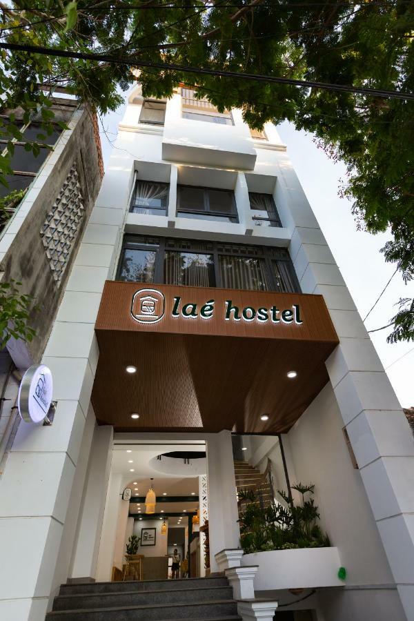 Laé Hostel Tuy Hoa Extérieur photo