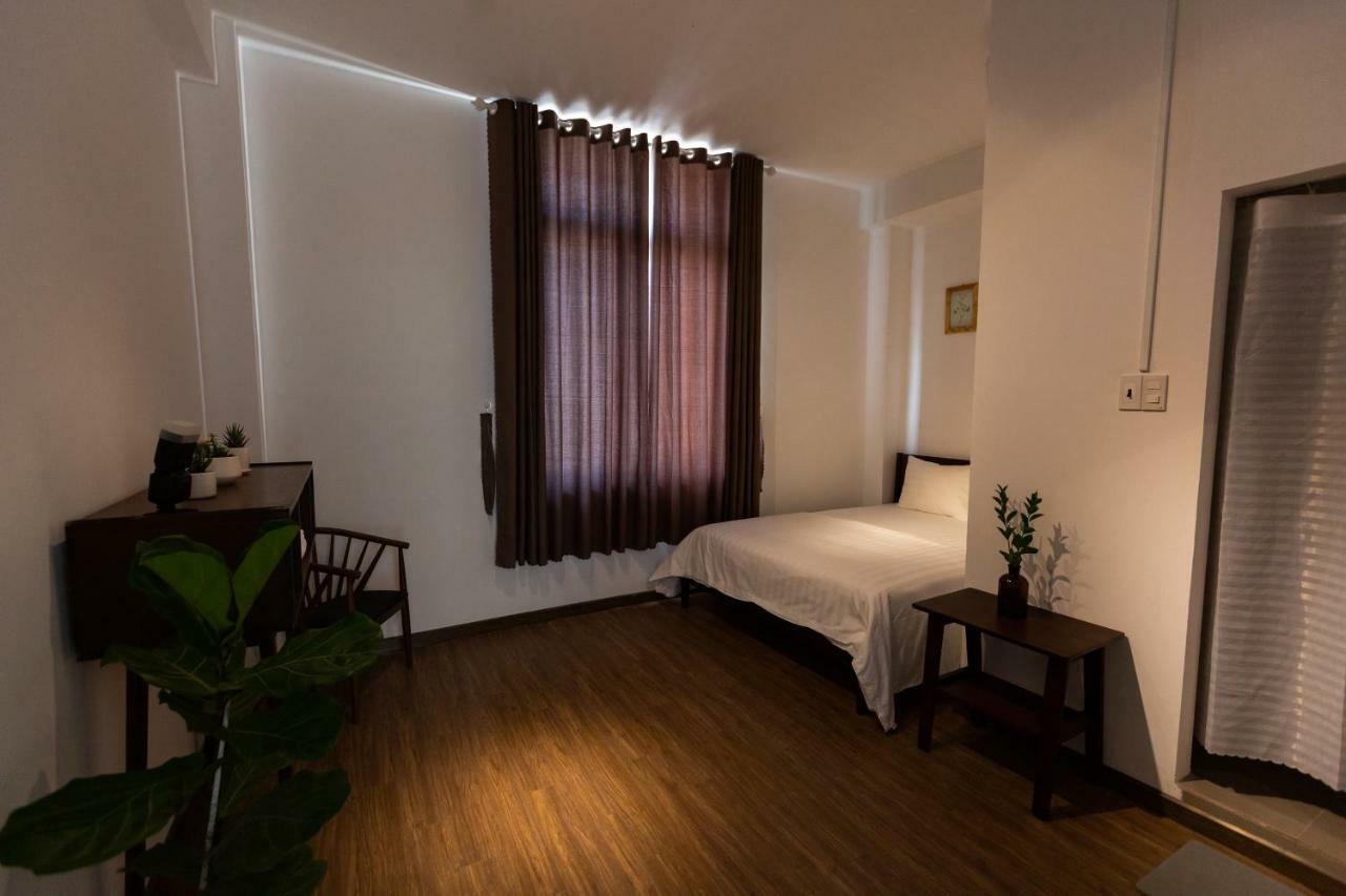 Laé Hostel Tuy Hoa Extérieur photo