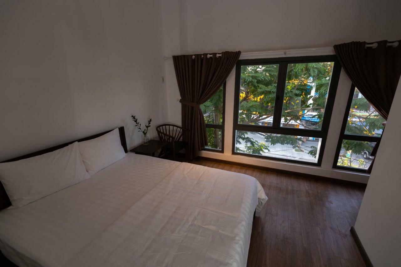 Laé Hostel Tuy Hoa Extérieur photo