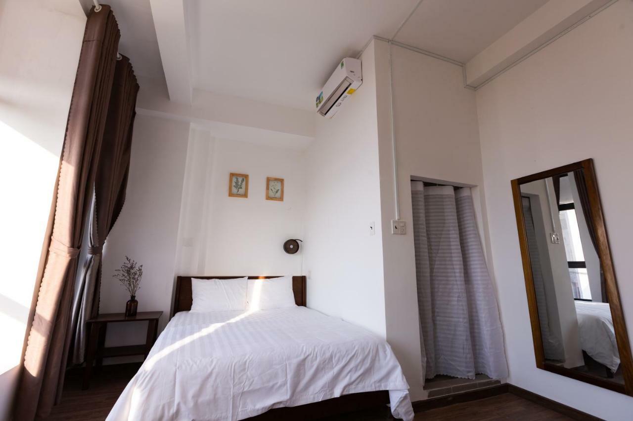Laé Hostel Tuy Hoa Extérieur photo