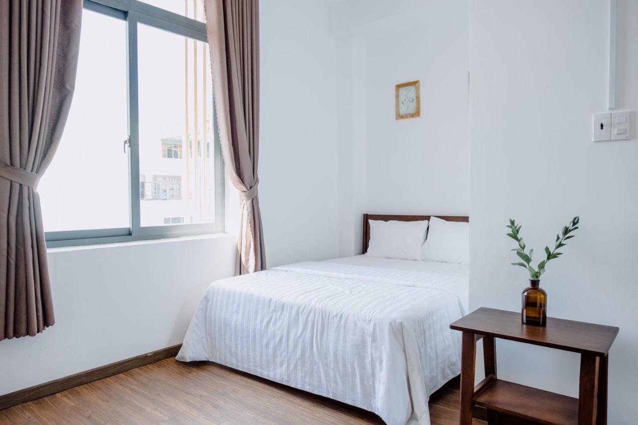 Laé Hostel Tuy Hoa Extérieur photo