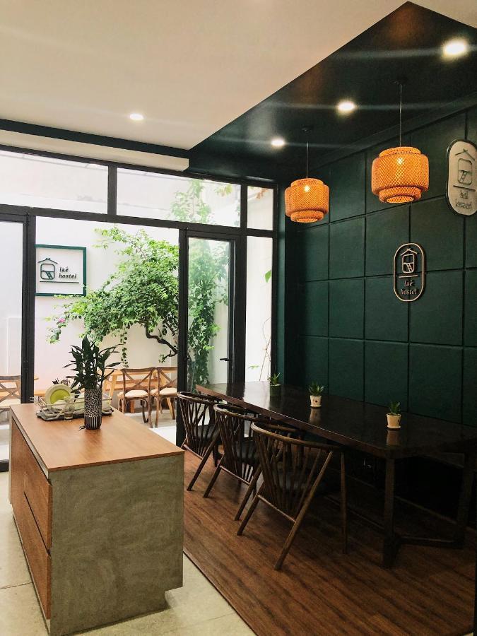 Laé Hostel Tuy Hoa Extérieur photo
